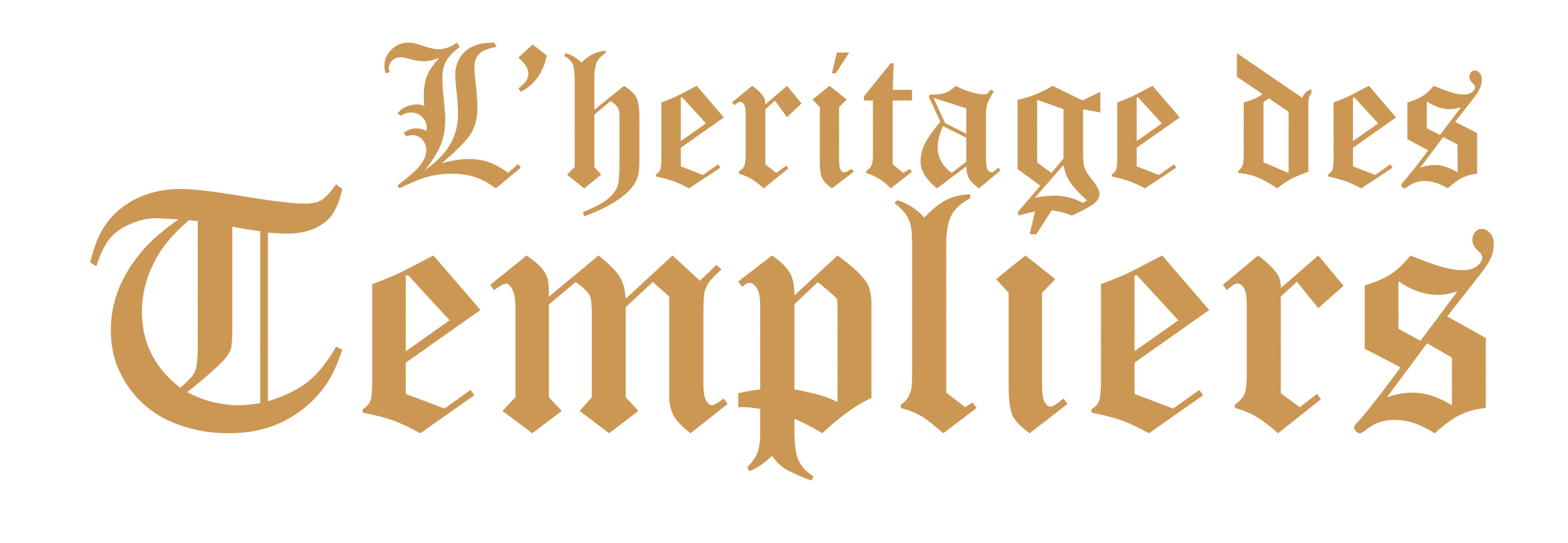 L'Héritage des Templiers